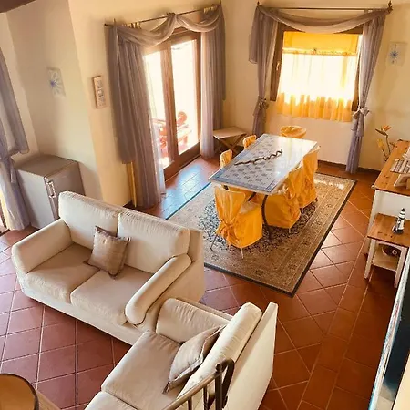 Villa Vianello Stintino