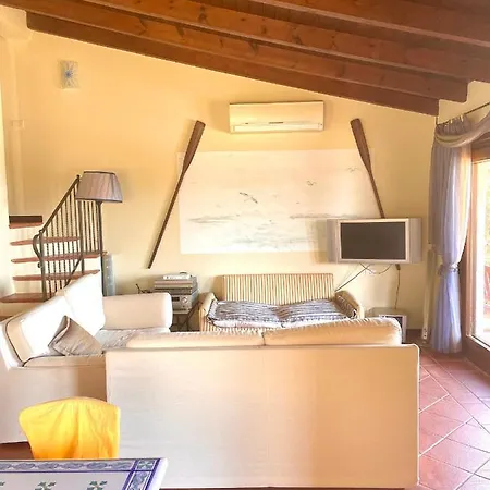 Villa Vianello Stintino