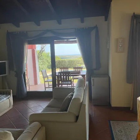 Vianello Villa *