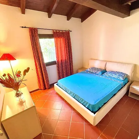 Villa Vianello Stintino