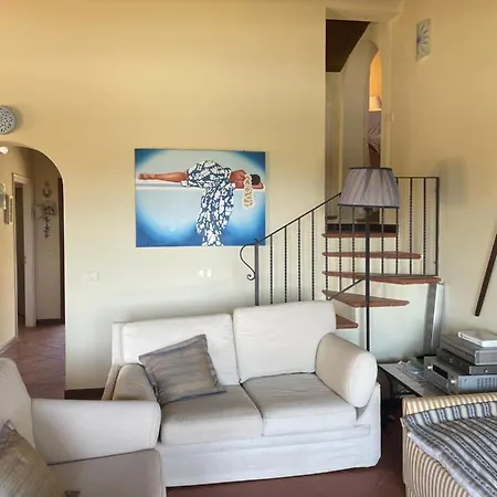 Vianello Villa *