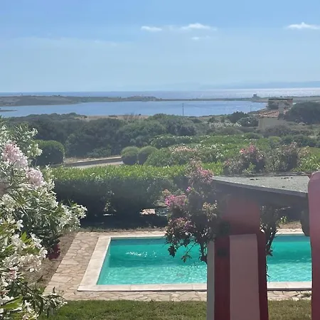 Vianello Villa *